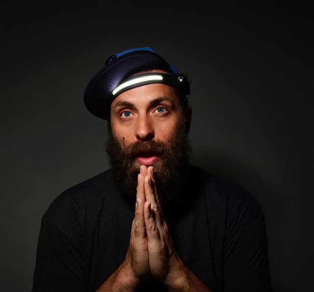 Pretty Lights gallery photo 1