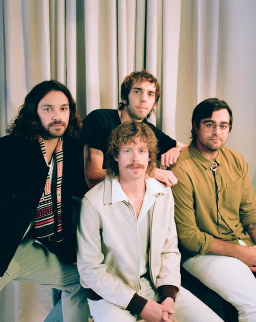 Caamp gallery photo 1