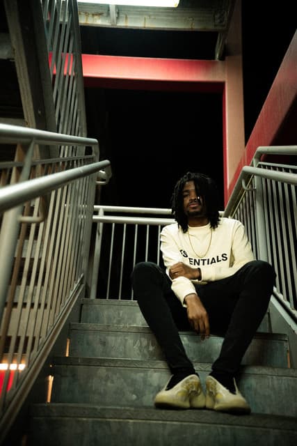 Chris Patrick gallery photo 2