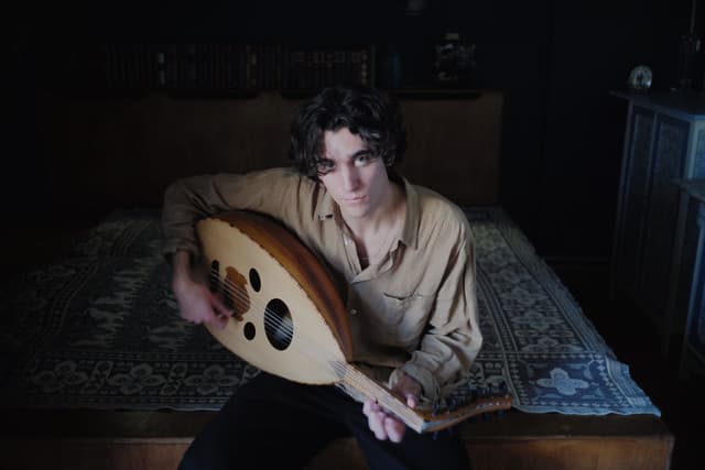 Tamino gallery photo 1