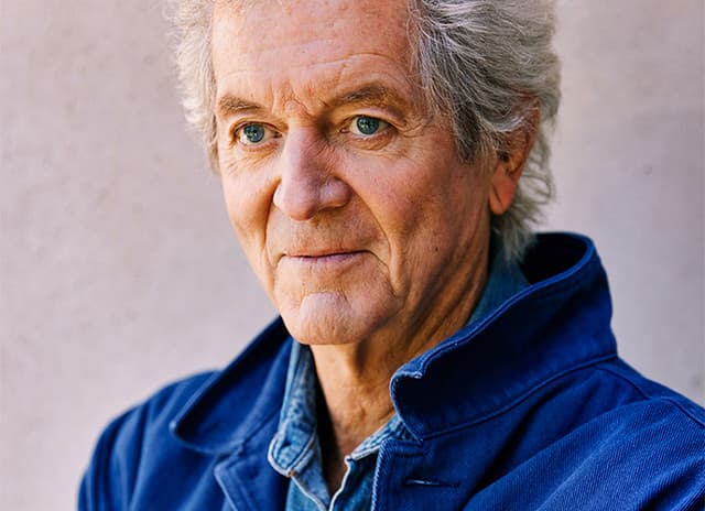 Rodney Crowell gallery photo 1