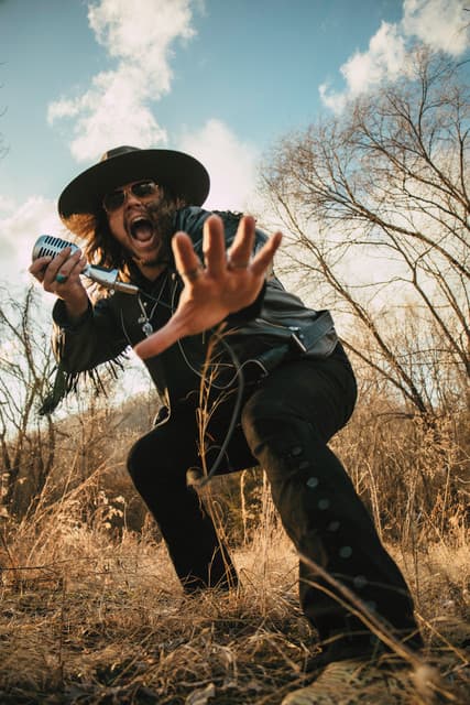 Caleb Johnson gallery photo 2