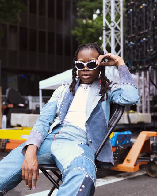 Siena Liggins gallery photo 1