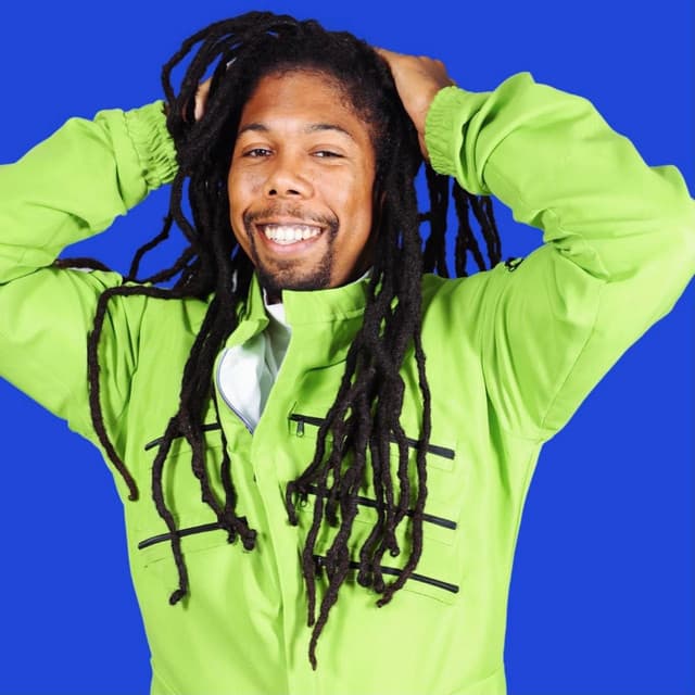 Uncle Jumbo gallery photo 1