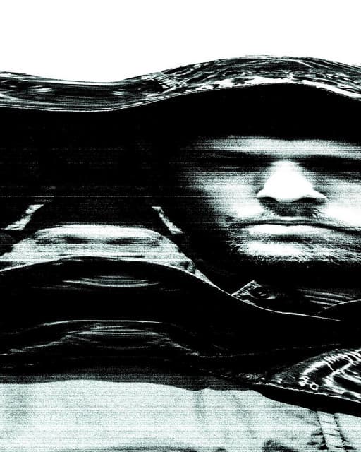 James Blake gallery photo 1