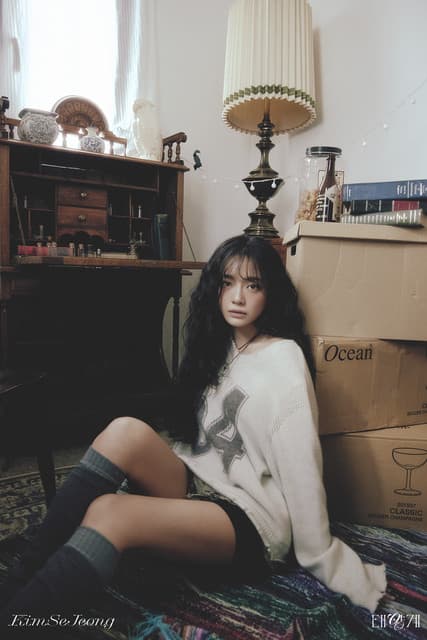 KIMSEJEONG gallery photo 1