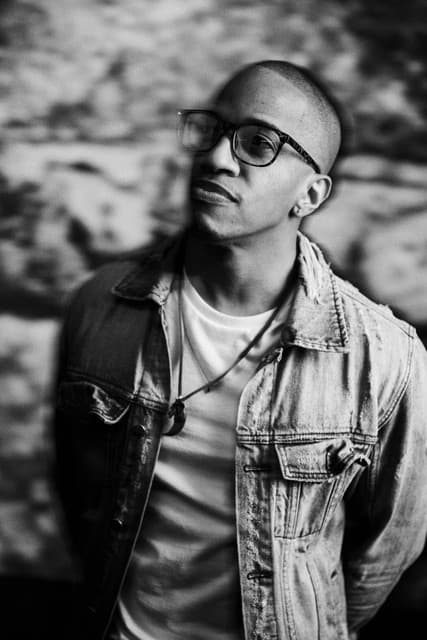 Jon Reddick gallery photo 2