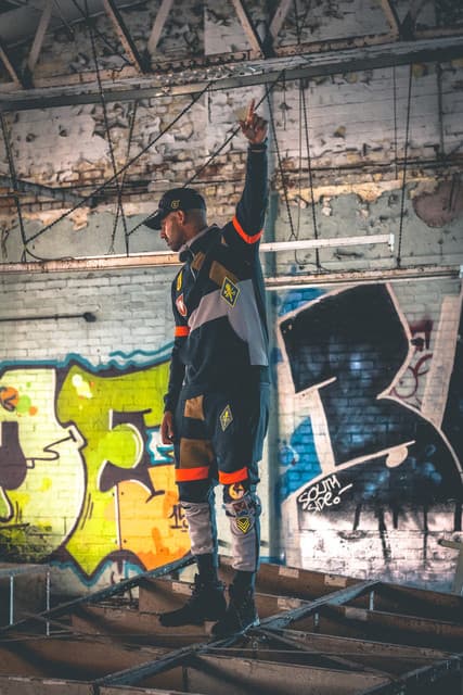 Jaz Dhami gallery photo 8