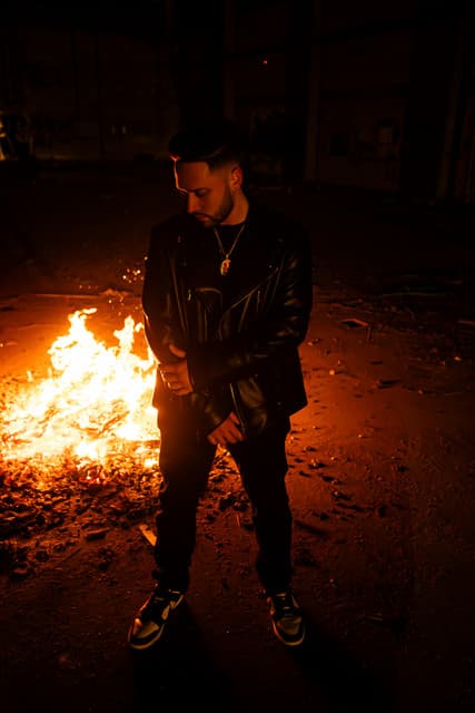 SANDRO KEYZ gallery photo 1