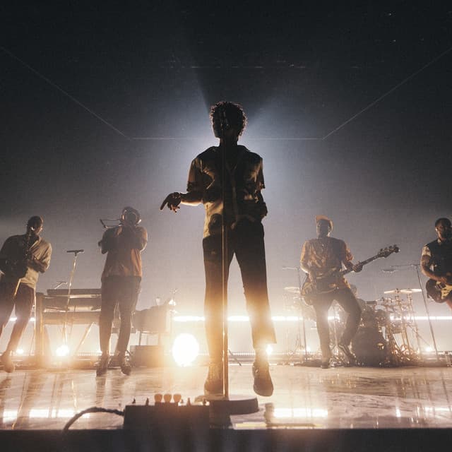 Bruno Mars gallery photo 4