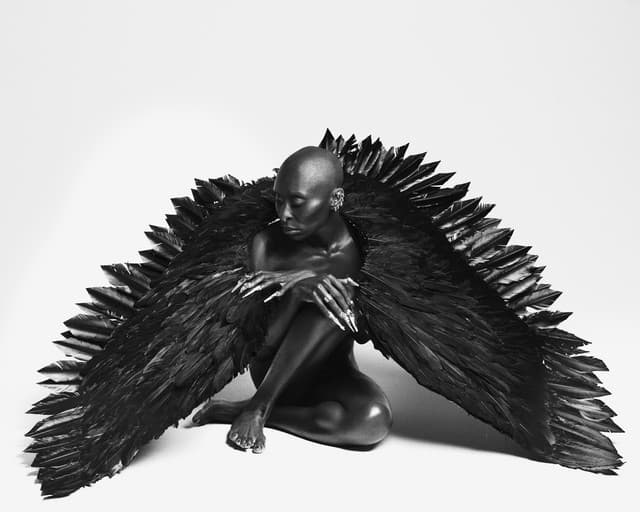 Cynthia Erivo gallery photo 2