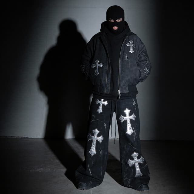 chrome hearts gallery photo 4