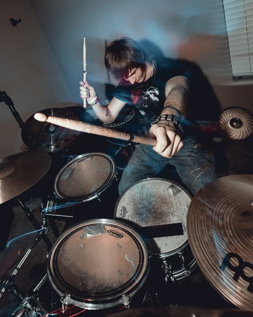 Collective Dust gallery photo 5