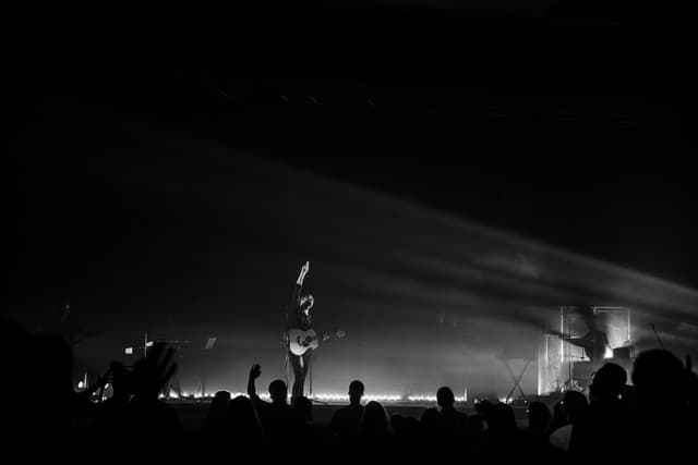 KingBless gallery photo 6