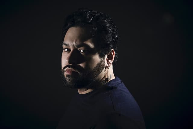 Deorro gallery photo 1