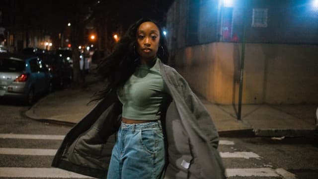 Nia Marie gallery photo 1