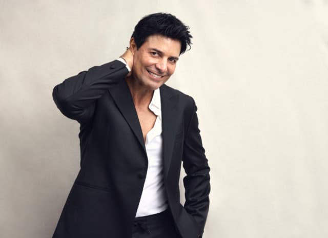 Chayanne gallery photo 1