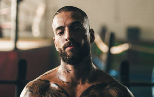 Maluma gallery photo 1