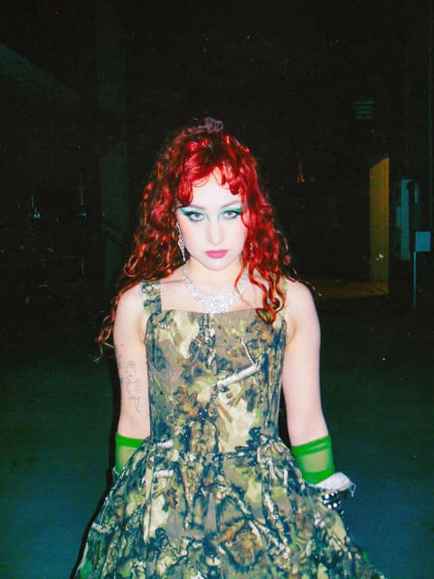 Chappell Roan gallery photo 1