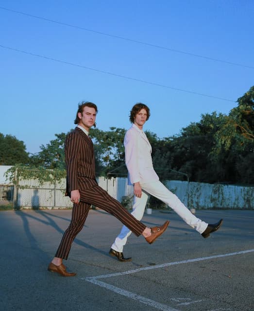 The Criticals gallery photo 5