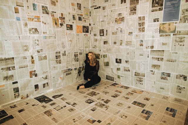 Grace Graber gallery photo 2