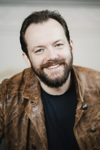 Andris Nelsons gallery photo 1