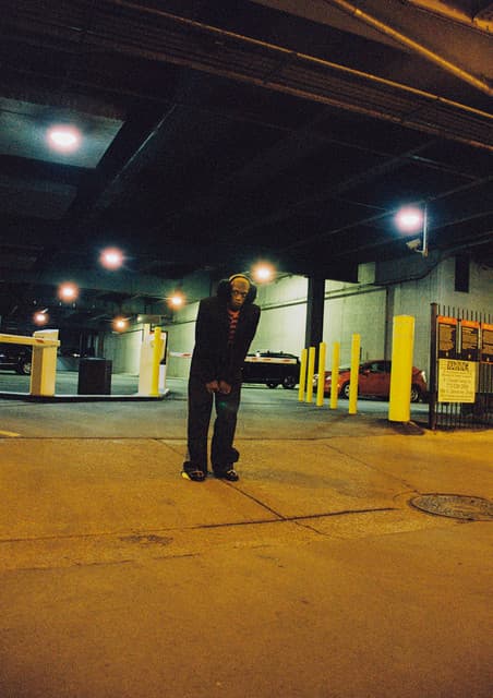 Godly the Ruler gallery photo 1