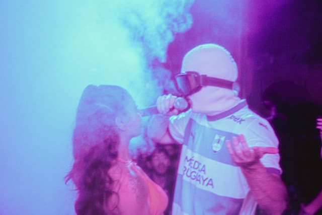 Tussiwarriors gallery photo 3