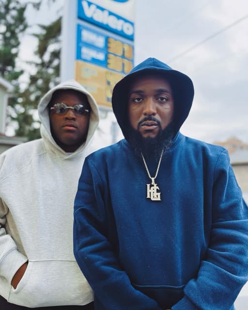 TheHoodies gallery photo 1