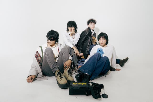 Late Night Drive Home gallery photo 1