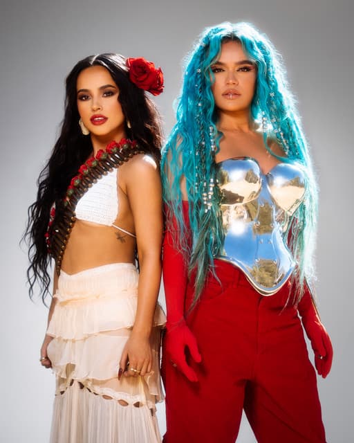 Becky G gallery photo 2