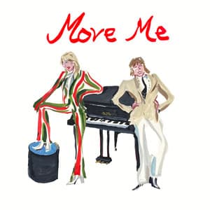 Single: Move Me