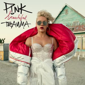 Album: Beautiful Trauma