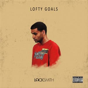 Album: Lofty Goals