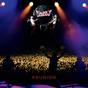 Album: Reunion (25th Anniversary Expanded Edition)
