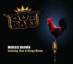 Single: Morris Brown (feat. Scar & Sleepy Brown)