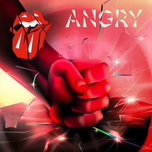 Single: Angry