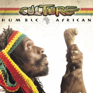 Album: Humble African (25th Anniversary Expanded Edition)