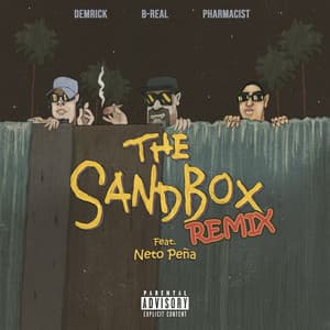 Single: The Sandbox (Remix)