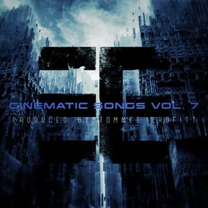 Album: Cinematic Songs (Vol. 7)