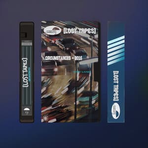 Single: Circumstances (Lost Tapes 2016)