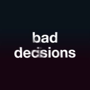 Single: Bad Decisions (with BTS & Snoop Dogg) [Acoustic]