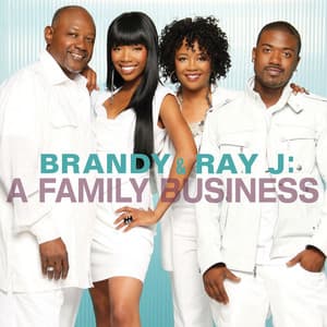 Album: A Family Business