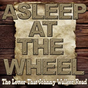 Album: The Letter That Johnny Walker Read