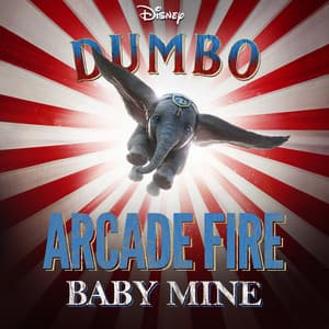 Single: Baby Mine (From "Dumbo")
