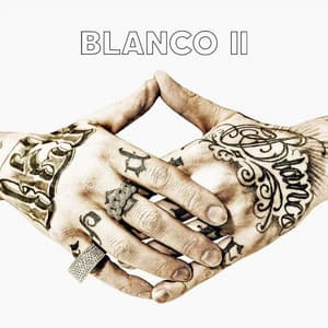 Album: Blanco II