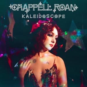 Single: Kaleidoscope