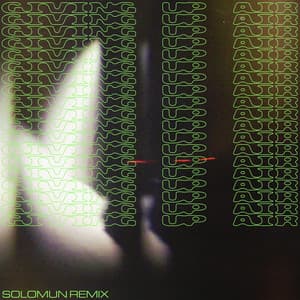 Single: Giving Up Air (Solomun Remix)
