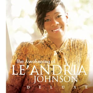 Album: The Awakening of Le'Andria Johnson (Deluxe Edition)