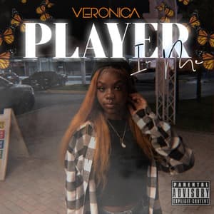 Single: Player in Me